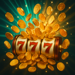 LuckyWave Casino Bonus - 100% tot €1500 + 200 Free Spins
