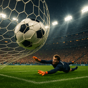 LuckyWave - Football Betting - Live Odds