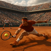 LuckyWave - Tennis Betting - Live Odds